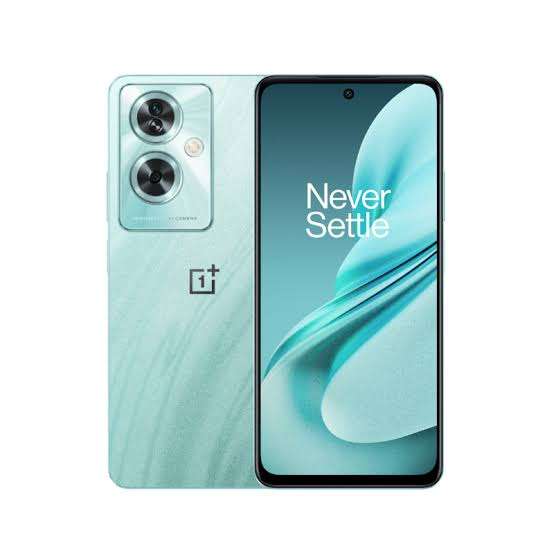 OnePlus Nord N30 SE 5G Price in Kenya - LinkPhones Center